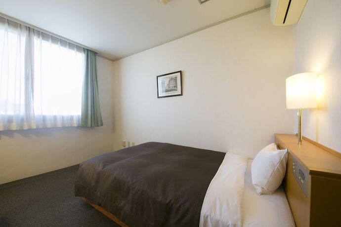 Imagen de la habitación del Hotel Business Kosanagi. Foto 5