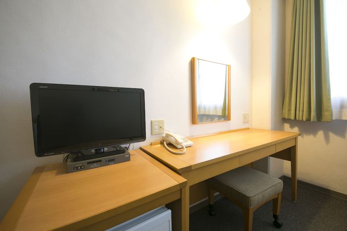 Imagen de la habitación del Hotel Business Kosanagi. Foto 6