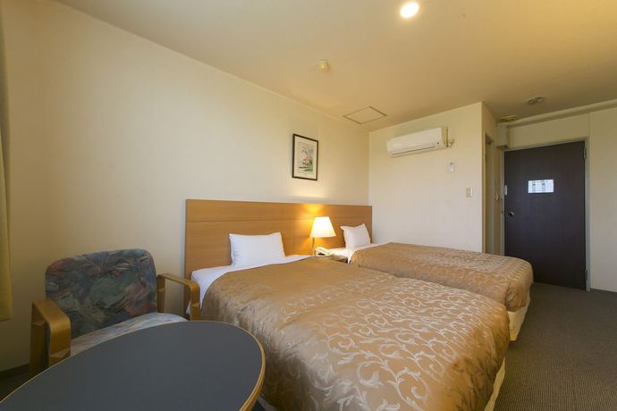 Imagen de la habitación del Hotel Business Kosanagi. Foto 7