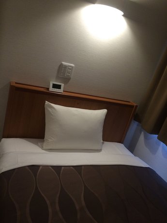 Imagen de la habitación del Hotel Business Kosanagi. Foto 9