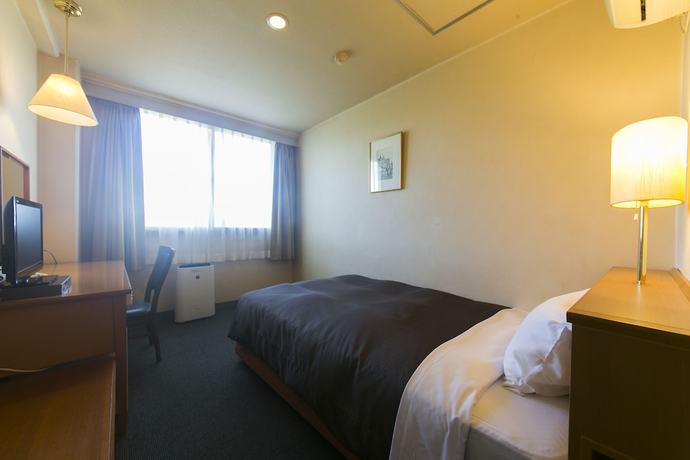 Imagen de la habitación del Hotel Business Kosanagi. Foto 10