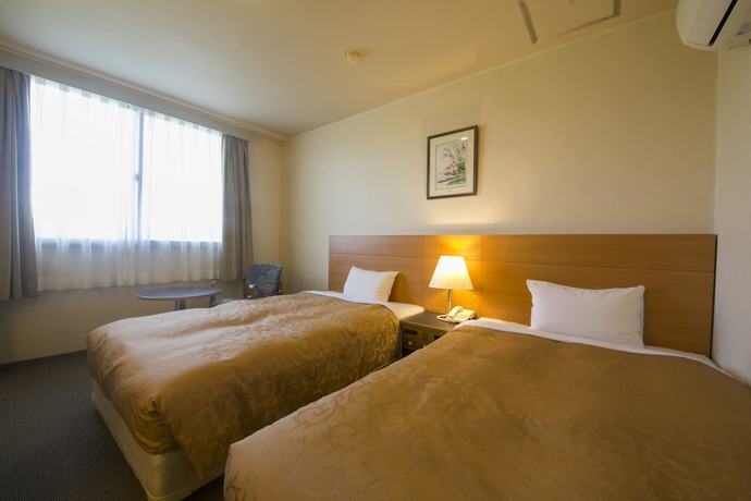 Imagen de la habitación del Hotel Business Kosanagi. Foto 11