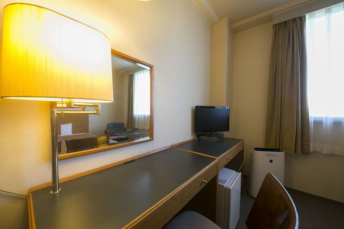 Imagen de la habitación del Hotel Business Kosanagi. Foto 12