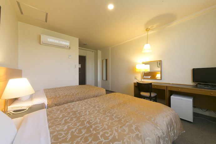 Imagen de la habitación del Hotel Business Kosanagi. Foto 13
