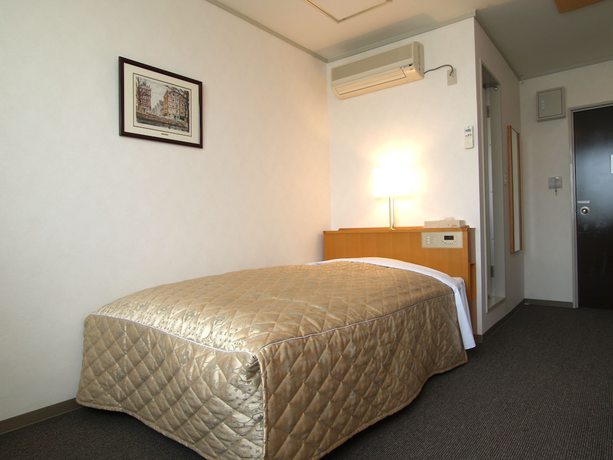 Imagen de la habitación del Hotel Business Kosanagi. Foto 14