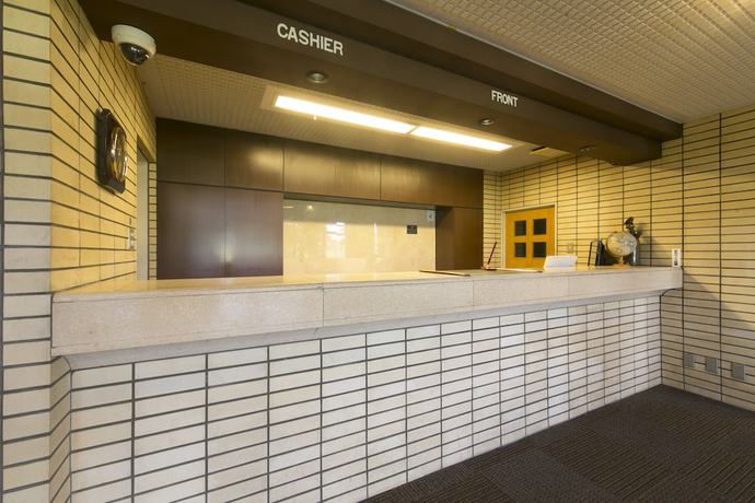 Imagen de los interiores del Hotel Business Kosanagi. Foto 20