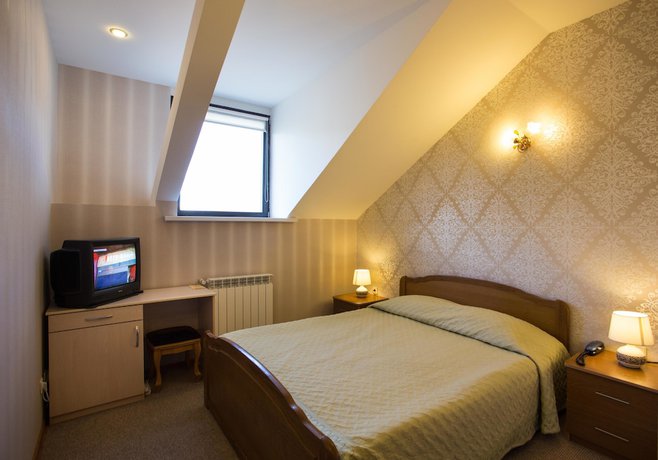 Imagen de la habitación del Hotel Business Kostroma. Foto 2