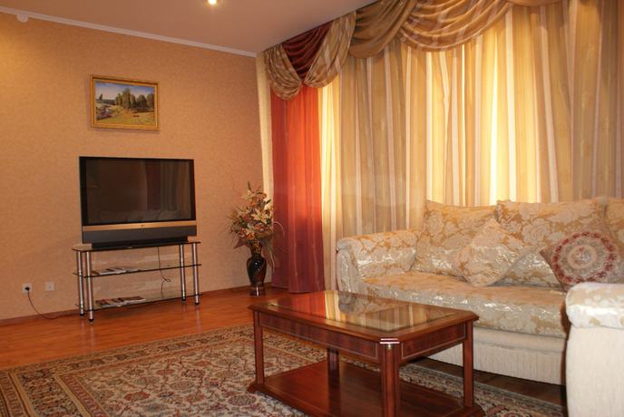 Imagen de la habitación del Hotel Business Kostroma. Foto 3