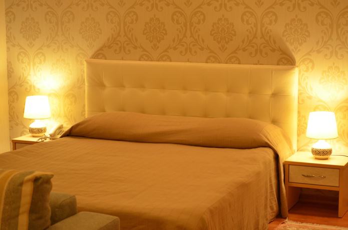 Imagen de la habitación del Hotel Business Kostroma. Foto 11