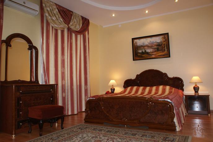 Imagen de la habitación del Hotel Business Kostroma. Foto 16