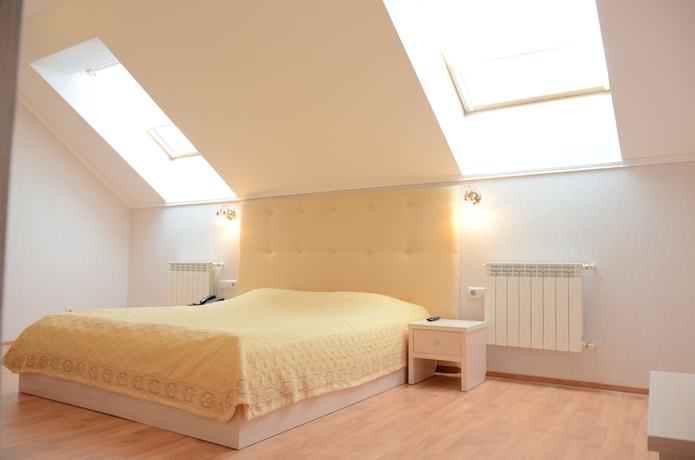 Imagen de la habitación del Hotel Business Kostroma. Foto 18