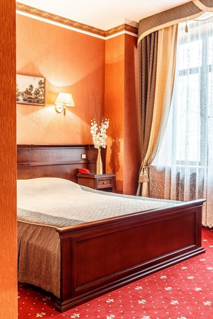 Imagen de la habitación del Hotel Business, Krasnodar. Foto 3