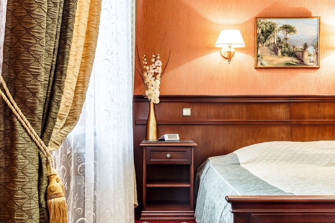 Imagen de la habitación del Hotel Business, Krasnodar. Foto 10