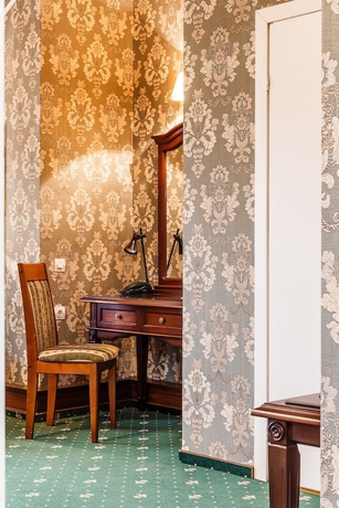 Imagen de la habitación del Hotel Business, Krasnodar. Foto 12
