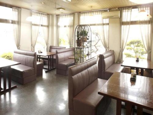 Imagen general del Hotel Business Kurama. Foto 1