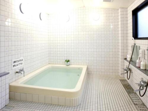 Imagen general del Hotel Business Kurama. Foto 2