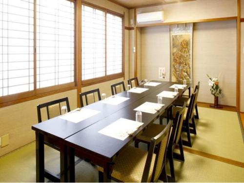Imagen general del Hotel Business Kurama. Foto 5