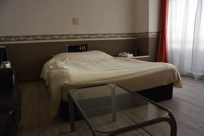 Imagen de la habitación del Hotel Business La Firenze. Foto 2