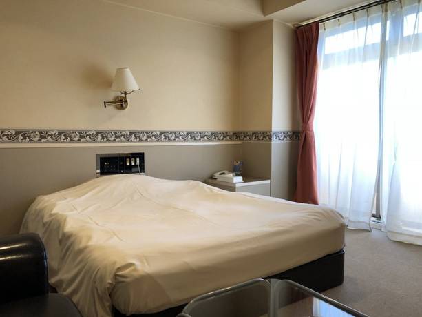 Imagen de la habitación del Hotel Business La Firenze. Foto 5