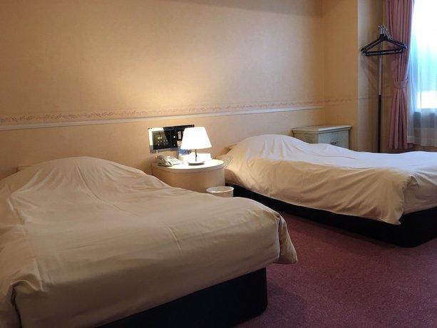 Imagen general del Hotel Business La Firenze. Foto 1