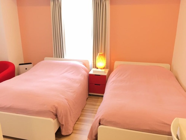 Imagen de la habitación del Hotel Business La Firenze. Foto 10
