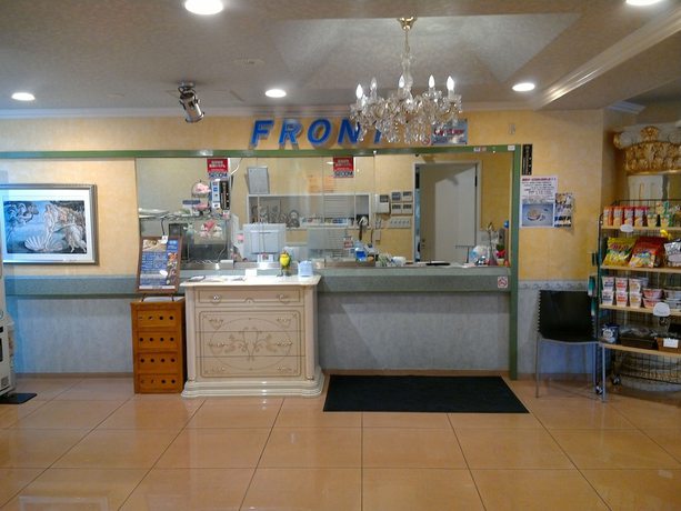 Imagen de los interiores del Hotel Business La Firenze. Foto 20