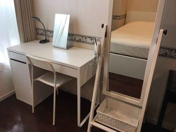 Imagen de la habitación del Hotel Business La Firenze. Foto 12