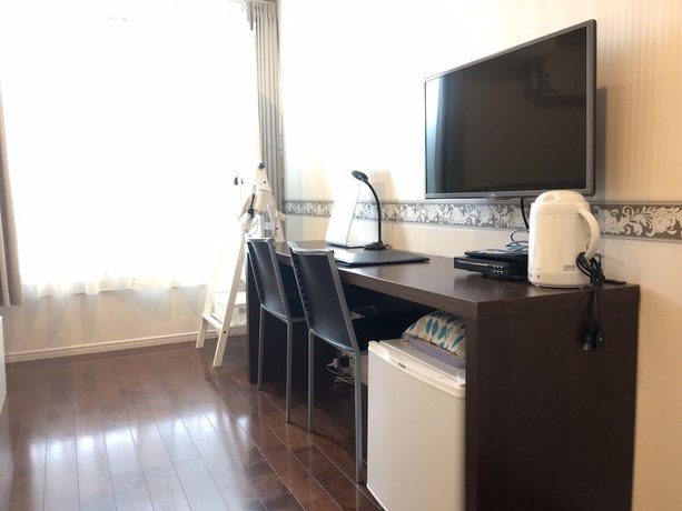 Imagen de la habitación del Hotel Business La Firenze. Foto 13