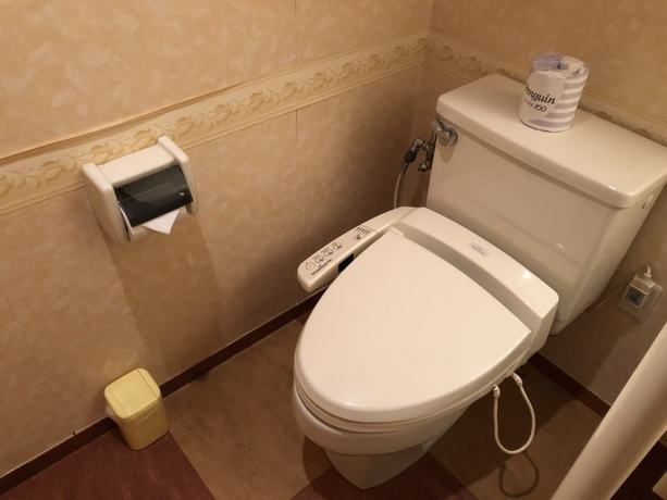 Imagen de la habitación del Hotel Business La Firenze. Foto 15
