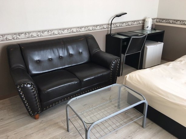 Imagen de la habitación del Hotel Business La Firenze. Foto 16
