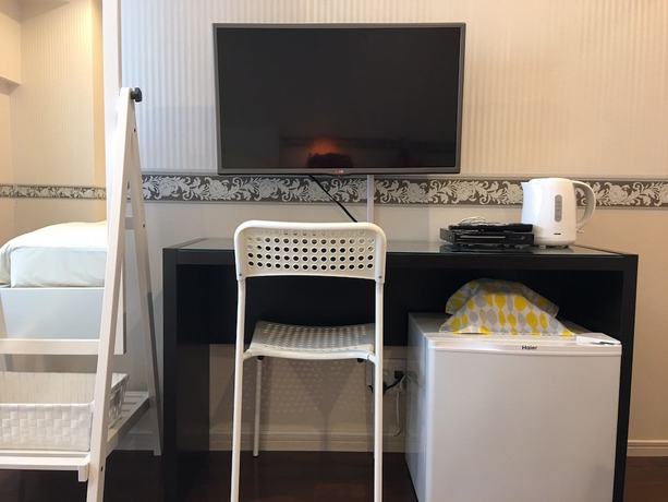 Imagen de la habitación del Hotel Business La Firenze. Foto 17