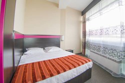 Imagen general del Hotel Business Life. Foto 3