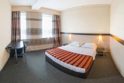 Imagen general del Hotel Business Life. Foto 4