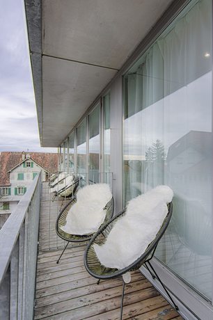 Imagen de la habitación del Hotel Business Maier. Foto 9