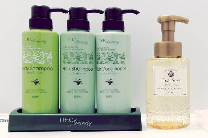 Imagen general del Hotel Business Mercury Royal Inn Group. Foto 2