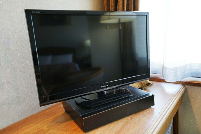 Imagen general del Hotel Business Mercury Royal Inn Group. Foto 5