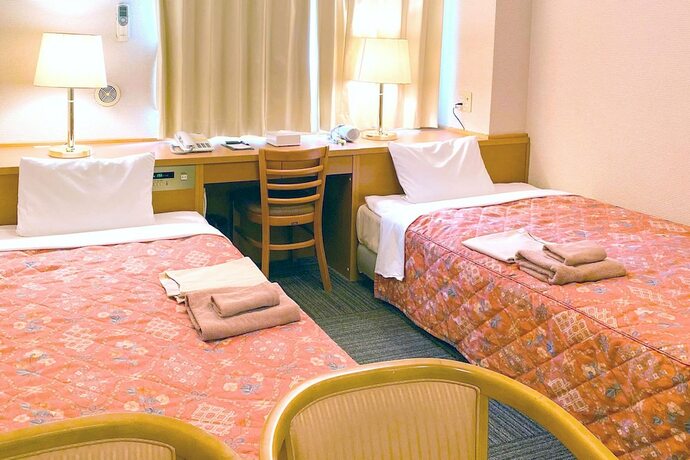 Imagen de la habitación del Hotel Business Mercury Royal Inn Group. Foto 19