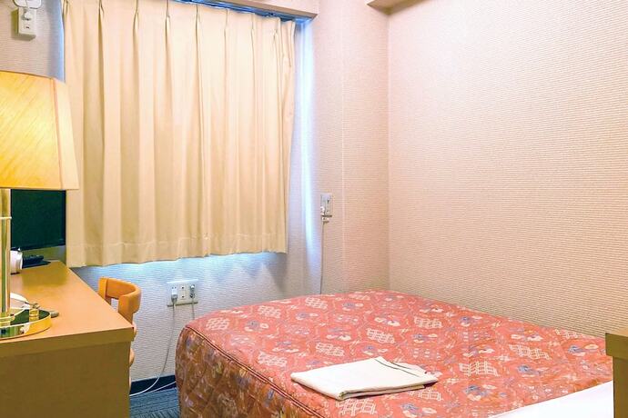 Imagen de la habitación del Hotel Business Mercury Royal Inn Group. Foto 20