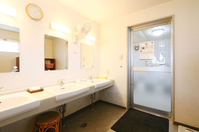 Imagen de la habitación del Hotel Business Miharashitei. Foto 10