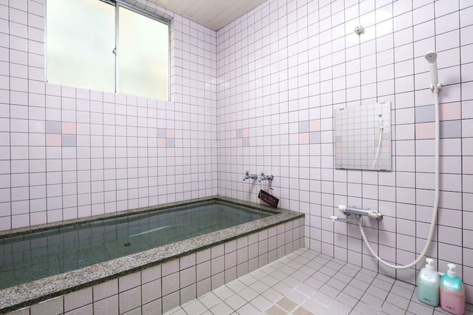 Imagen de la habitación del Hotel Business Miharashitei. Foto 18