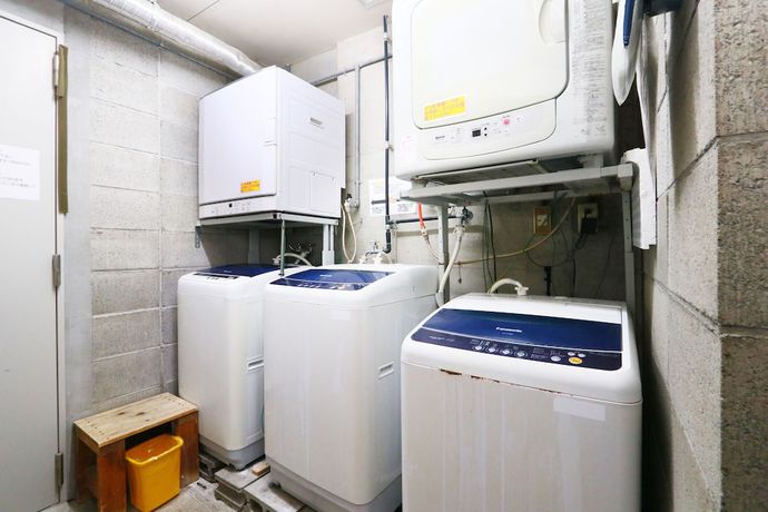 Imagen de los interiores del Hotel Business Miharashitei. Foto 20