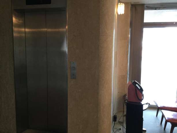 Imagen de los interiores del Hotel Business Minami. Foto 7