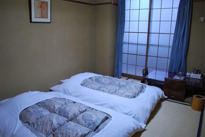 Imagen de la habitación del Hotel Business Nakayama. Foto 13