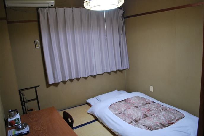 Imagen de la habitación del Hotel Business Nakayama. Foto 15