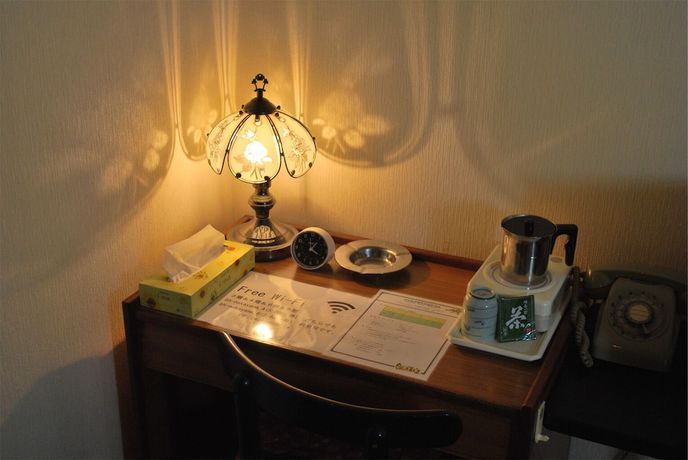 Imagen de la habitación del Hotel Business Nakayama. Foto 16
