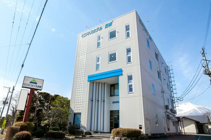Imagen general del Hotel Business Nishine. Foto 4