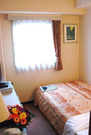 Imagen general del Hotel Business Nissei. Foto 5