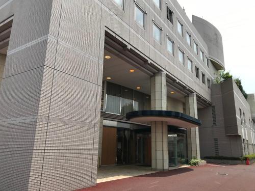 Imagen general del Hotel Business Noda. Foto 1