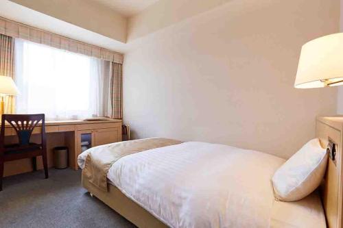 Imagen de la habitación del Hotel Business Noda. Foto 7