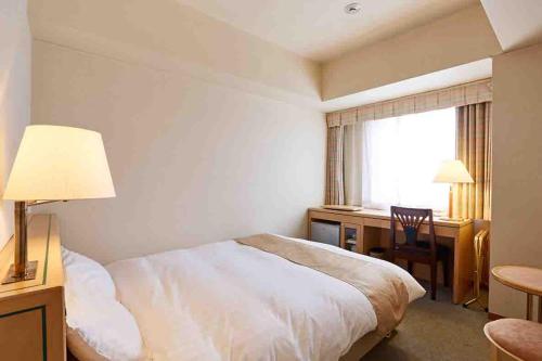 Imagen de la habitación del Hotel Business Noda. Foto 8